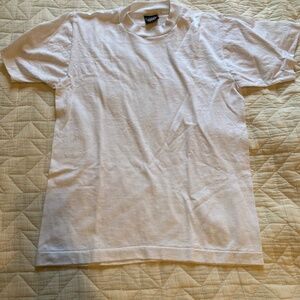 Vintage favorite white tshirt Screen Stars